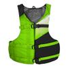 Stohlquist Kids Life Jacket for 50-90 lbs Children - Coast Guard Approved Life Vest - Type III PFD for Boys and Girls - Secure & Adjustable Fit for Swimming, Boating & Water Sports view 1