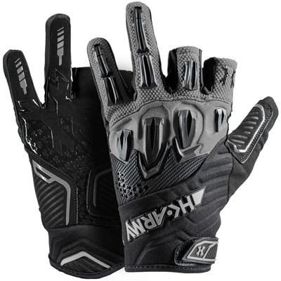 HK Army Hardline Armored Glove -Slate - XL