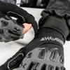 HK Army Hardline Armored Glove -Slate - XL view 2