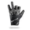 HK Army Hardline Armored Glove -Slate - Medium view 1