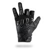 HK Army Hardline Armored Glove - Blackout - Small view 1