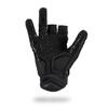 HK Army Hardline Armored Glove - Blackout - Small view 3