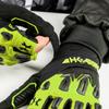 HK Army Hardline Armored Glove -Energy - Large view 2
