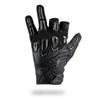 HK Army Hardline Armored Glove - Blackout - Medium view 1
