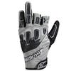 HK Army Hardline Armored Glove -Graphite - Medium view 4