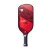 WILSON Juice XL CAMO Red Pickleball Paddle view 3