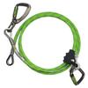 ProClimb The Infinity Vine Arborist Flip Line Kit w/Aluminum Swivel Eye - 1/2" Diameter, 8', 10', 12' Arborist Flipline (10) view 1