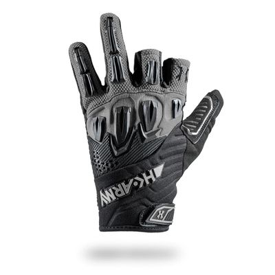 HK Army Hardline Armored Glove -Slate - Small