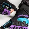 HK Army Hardline Armored Glove - Amp - Medium view 2