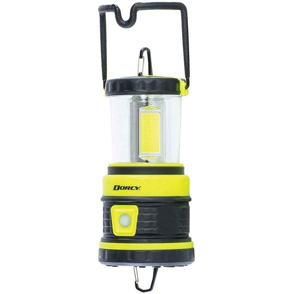 Dorcy 1800L Rechargeable Lantern - 41-3125