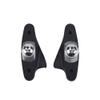 1 Pair V-Brake Pads, Bike Brake Pads Brake Blocks Road Brake Shoes Cycling Accessories for Road Bikes view 1
