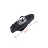 1 Pair V-Brake Pads, Bike Brake Pads Brake Blocks Road Brake Shoes Cycling Accessories for Road Bikes view 3