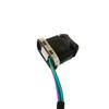 Applicable to The Side Control Lifting Switch of Outboard Engine, Mercury Outboard Engine tilt Lifting 18286A43 view 2