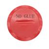 6pieces Pad/Patch D Rings for PVC Inflatable Boat Canoe Raft Stainless Steel D-Ring Dinghy Kayak Surfboard Paddle Board (red) view 4