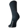 SmartWool SW001648G74S Women's Hike Classic Edition Full Cushion Solid Crew Socks Twilight Blue S view 2
