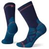 SmartWool Women's Hike Full Cushion Crew Socks, Deep Navy, Small view 1