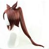 osseoca Cosplay Wig With Tiger Mouth Clip with ears 70cm view 4