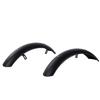 Addmotor Rear Fenders for Motan M-330, M-340, M-350A Trike (Black) view 1