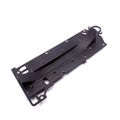 New 6H3-41111-01-1S Outboard Inner Cover, Exhaust 6H341111011S for Yamaha Outboard Engine Motor