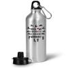 Art by Chelsydale Gifts for Couples Water Bottle Tumbler - Portable Drinkware - Anniversary Wedding Valentines Day Love Naughty Sexy Adult Humor Funny Cute Gag Idea - Youre My Favorite Cardio Workout view 1