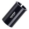 Bike SeatPost Adapter Shim, NIUAWASA Aluminum Alloy Bicycle Reducing Sleeve Seat Post Tube Adapter Shim 25.4/27.2/28.6/30.4/30.8/31.6/33.9/34.9mm for MTB,Mountain,City Bike,Road Bike (27.2 to 33.9mm) view 1