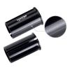 Bike SeatPost Adapter Shim, NIUAWASA Aluminum Alloy Bicycle Reducing Sleeve Seat Post Tube Adapter Shim 25.4/27.2/28.6/30.4/30.8/31.6/33.9/34.9mm for MTB,Mountain,City Bike,Road Bike (27.2 to 33.9mm) view 3