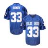 Al Bundy 33 Polk High Football Jersey for Men S-XXXL Blue (33 Blue, Small) view 1