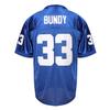 Al Bundy 33 Polk High Football Jersey for Men S-XXXL Blue (33 Blue, Large) view 4