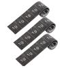 LZKW Swing Trainer Aid, Weighted Tape Metal Add Weight Adhesive Multipurpose for Badminton Racket for Club for Tennis Racket view 1