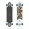 Aloiki Longboards Baja Drop Through Complete Longboard 9.5" x 39.4" view 1