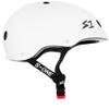 S1 Mini Lifer Helmet - White, Size X-Large (20.5") view 3
