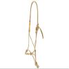 Downunder Horsemanship Rope Halter (Tan, Foal) view 1