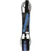 BLOCKSURF Block Powerline Leash 9' Clear Black view 1
