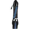Block Powerline Leash 9' Solid Black view 1