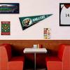 Bemidji State Beavers Full Size Pennant Flag view 3