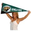 Bemidji State Beavers Full Size Pennant Flag view 4