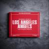 Signature gifts Los Angeles Baseball Personalized History Book - Angels Baseball Fan Gift - A Major League History Told Through Archive Newspaper Coverage (Los Angeles Angels) view 1