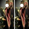 GRAPHIX EXPRESS C143 Raptor Dinosaur Cornhole Board WRAP Wraps Laminated Board Boards Decal Set Decals Vinyl Sticker Stickers Bean Bag Game Vinyl Graphic Tint Image view 1