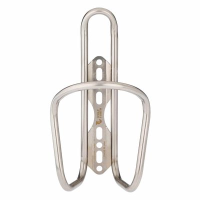 Wolf Tooth Morse Cage Titanium