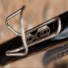 Wolf Tooth Morse Cage Titanium view 3