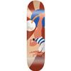Flip Berger Kaja - 8.0 - Assembled AS Complete Skateboard view 1