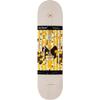 Habitat Harper Isle Royale Skateboard Deck - 8.0 - Assembled AS Complete Skateboard view 1