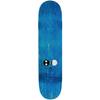 Habitat Harper Isle Royale Skateboard Deck - 8.0 - Assembled AS Complete Skateboard view 2