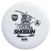 Discmania Active Shogun Disc Golf Putter | Stable Putter Disc Golf Disc | Grippy Putter Plastic | Beginner Disc Golf Frisbee Disc Golf Putt & Approach Disc | 165-169g (Random) view 3