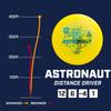Discmania Active Premium Astronaut Disc Golf Distance Driver 165-176g  Colors Will Vary - High Speed Disc Golf Driver view 4
