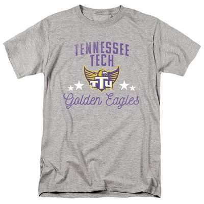 Tennessee Technological University Official Golden Eagles Unisex Adult T-Shirt, Golden Eagles, 4X-Large