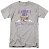 Tennessee Technological University Official Golden Eagles Unisex Adult T-Shirt, Golden Eagles, 4X-Large view 1