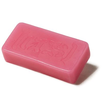 [CCS] Skateboard Wax (Pink)