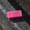 [CCS] Skateboard Wax (Pink) view 3
