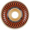 Spitfire Classic Skateboard Wheel, 53 mm, Natural, Set of 4 (SFWH0431) view 1